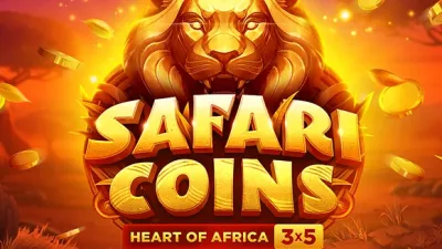 Safari Coins